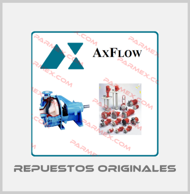 Axflow