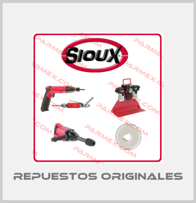 Sioux (Snap On)
