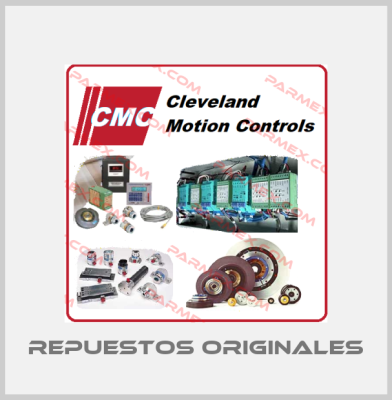 Cmc Cleveland Motion Controls / SL-MTI Torque Systems