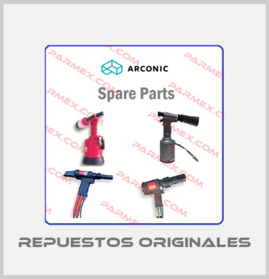 Arconic (ex. Alcoa Fastening Systems)