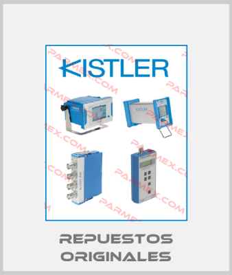Kistler