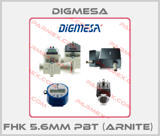 Original Digmesa | Parmex Automatización SRL México