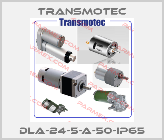 Actuadores lineales - Transmotec